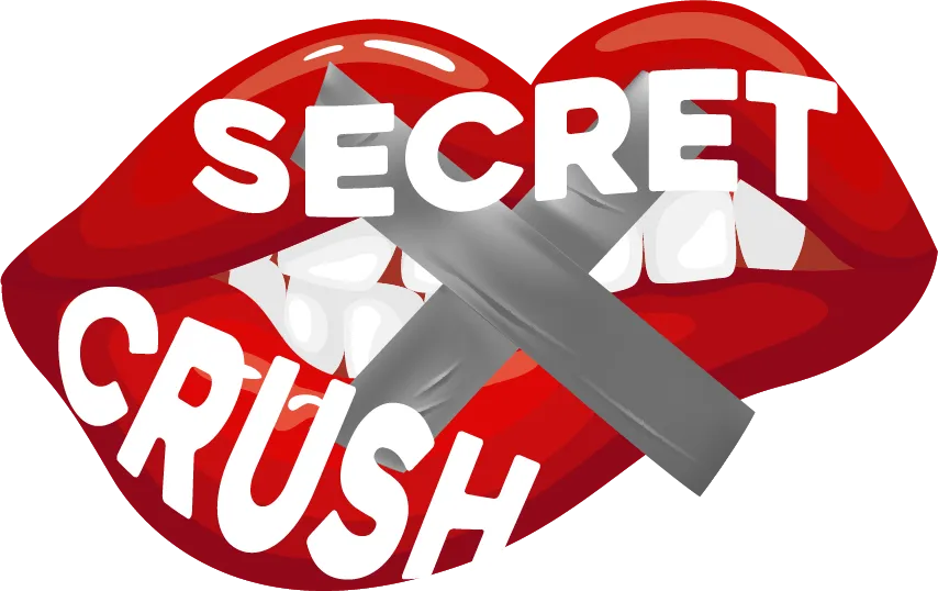 SecretCrush Logo